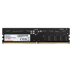 ADATA DDR5 32 GB 5600Mhz AD5U560032G-S