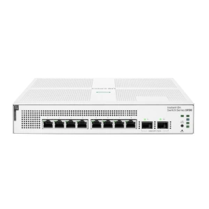 ARUBA ION 1930 8G 2SFP 124W SWITCH