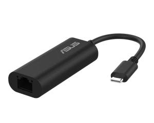 ASUS USB-C2500 V2 ETHERNET ADAPTER