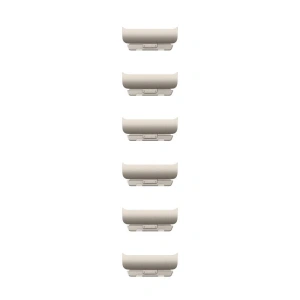 AW BAND 46MM LINK BRACELET NATURAL XL