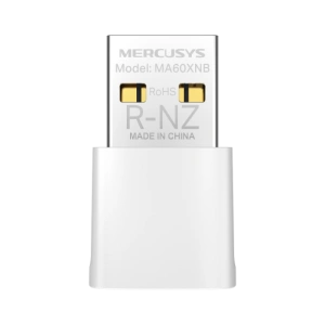 AX900 Nano Wi-Fi 6 Bluetooth USB Adapter