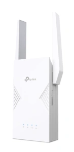 BE3600 Wi-Fi 7 Range Extender RE235BE