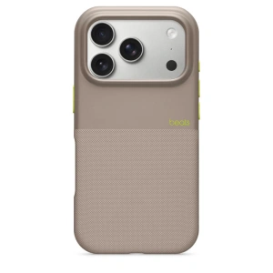 BEATS CASE iPHONE 17P RUGGED MAGSAFE GY