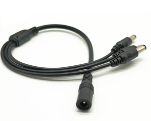 CABLU ALIMENTARE TIP SPLITTER 1 TO 3 - Img 2