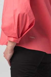 CAMASA CASUAL FEMEI DARK PINK M - Img 5