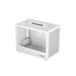 Carcasa Deepcool CH160 WHITE - Img 6