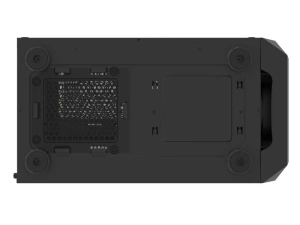 Carcasa FURY SHOBO SH4 R MID TOWER BLACK - Img 7