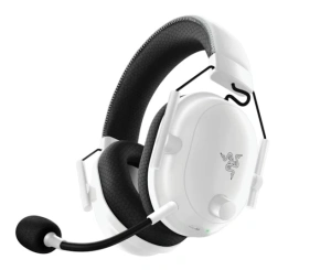 Casti Gaming Head-band Razer BlackShark V2 Pro, Wireless, Alb