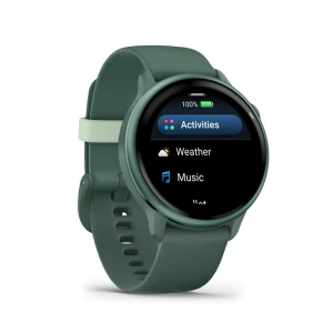 Ceas Garmin vivoactive 6 Jasper Green