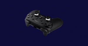 Controller Trust GXT WS 542 Muta, negru - Img 2