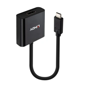 Converter Lindy USB Type C to HDMI 4K60