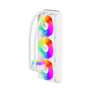 Cooler 1STPLAYER THUNDERSTORM TS2 360W - Img 2
