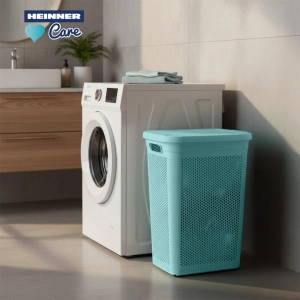 COS PENTRU RUFE SLIM DIN PLASTIC, 38L - Img 10