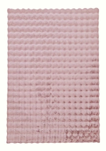 COVOR BLANITA PAOPAO 80X150 CM ROSE