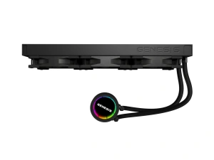 CPU COOLER GENESIS HYDRIA 360 BLACK - Img 3