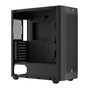 CR Case 480T Airflow MT Black+ RM850E