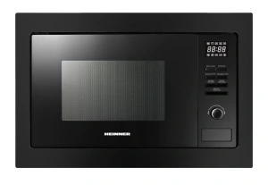 CUPTOR CU MICROUNDE HEINNER HMW-MDBI25GD - Img 1