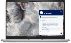 DL PB16250 FHD+ CORE5-220U 16 512 W11P - Img 1