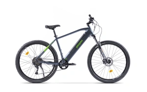 DRUMET DINAMIC L 29'' GRI VERDE