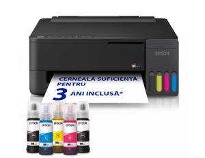 EPSON L1350 CISS COLOR INKJET PRINTER