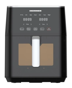 FRITEUZA CU AER CALD HEINNER CYCLONEFRY COOK HAF-M7BK1800