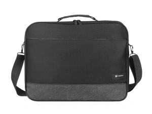 Geanta laptop NATEC Impala 2, negru, 2 ani Garantie