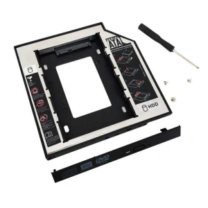 HDD extern SPACER SPR-25DVDN, SATA/PCIe