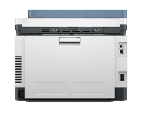 HP LASERJET 3302FDN COLOR LASER MFP - Img 3