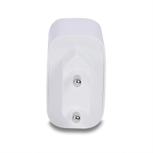 Incarcator Lindy USB Type-A & C 65W - Img 4