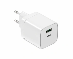 INCARCATOR SERIOUX 45W USB-C & USB-A - Img 2