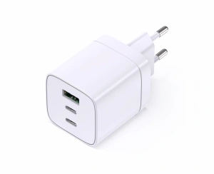 INCARCATOR SERIOUX 65W 2xUSB-C & USB-A - Img 4