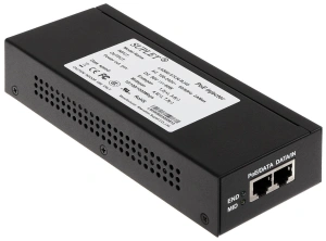 INJECTOR POE LAS60-57CN-RJ45, 60W