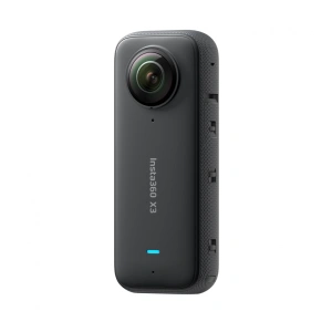 Insta360 X3 5.7K, 360 camera video sport - Img 6