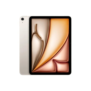 iPAD AIR 11 M4 WiFi&Cell 1TB STARLIGHT