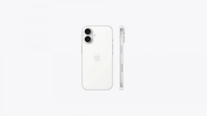 iPHONE 17 512GB WHITE - Img 2