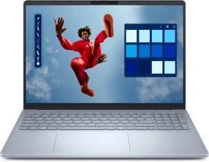 Laptop Consumer DELL 16 Plus, cu procesor Intel Core Ultra 7 256V, 16'' WVA, 16 GB LPDDR5x, 512 GB SSD, Intel Arc 140V, Windows 11 Pro, 3 ani Garantie