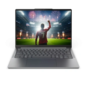 Laptop Consumer Lenovo IdeaPad Pro 5 14IPH11, cu procesor Intel Core Ultra 7 356H, 14'' OLED, 32 GB LPDDR5x, 1 TB, Intel Graphics, Fara OS, 3 ani Garantie