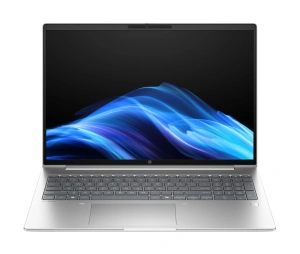 Laptop SMB HP ProBook 4 G1i, cu procesor Intel Core Ultra 7 255U, 16'' IPS, 16 GB DDR5, 1 TB SSD, Intel Graphics, Fara OS, 1 an garantie