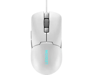 Lenovo Legion M300s RGB Gaming Mouse Wh - Img 4