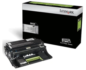 LEXMARK 50F0Z00 RETURN P.IMAGING UNIT - Img 3