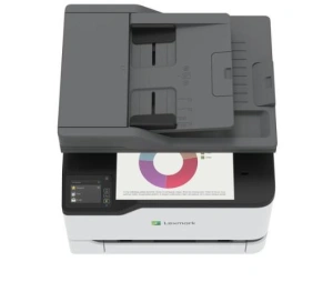 LEXMARK CX431ADW SPR SVPP MFP COLOR - Img 4