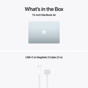 MA13 M5 CPU-10/GPU-10/24GB/512 INT BLn - Img 3