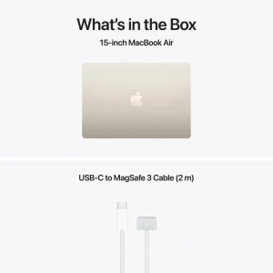 MA15 M5 CPU-10/GPU-10/32GB/1TB INT GD - Img 4
