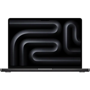 MacBook Pro 14.2"/Apple M5 (CPU 10-core, GPU 10-core, Neural Engine 16- core)/16GB/1TB - Space Black - US ENGLISH KB - 70W ADAPTER - 2025 (CTO from MDE14RO/A)