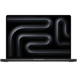 MacBook Pro 14.2"/Apple M5 Max (CPU 18-core, GPU 32-core, Neural Engine 16-core)/36GB/2TB - Space Black - INT KB (No Adapter) - 2026
