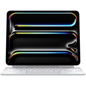 MAGIC KEYBOARD iPAD PRO 11 WHITE RO - Img 3