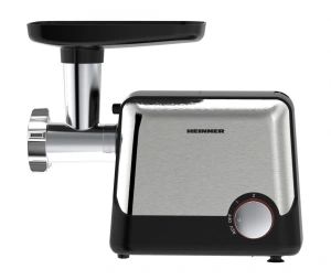 MASINA DE TOCAT HEINNER DUALSTEEL 2100 HMG-2100BKS3