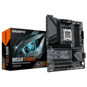 MB Gigabyte B650 EAGLE - Img 5