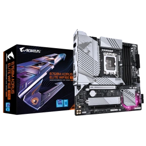 MB Gigabyte B760M AORUS ELITE WIF6E GEN5