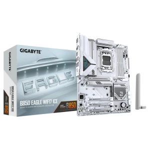 MB Gigabyte B850 ELITE WIFI7 ICE